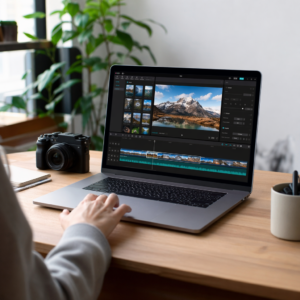 Các Phím Tắt Giúp Cắt và Tách Video Nhanh Hơn Trên CapCut PC