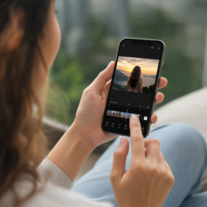 Cách Dùng Template CapCut Để Tạo Video Từ Ảnh Trong Vài Giây