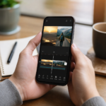 Cách Nối 2 Video Thành 1 Trên CapCut