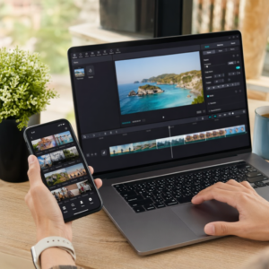 Cách Đăng Nhập Và Tạo Tài Khoản CapCut