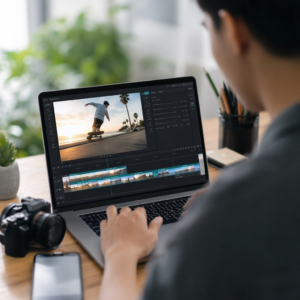 Tua Nhanh Và Làm Chậm Video Trên CapCut Có Làm Giảm Chất Lượng Video Không?