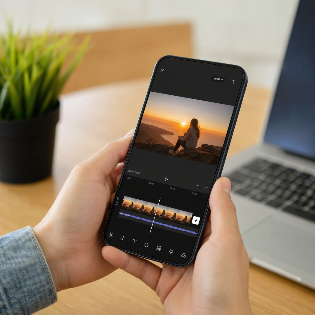 Ứng Dụng Xóa Watermark CapCut Tốt Nhất Trên Android Là Gì?